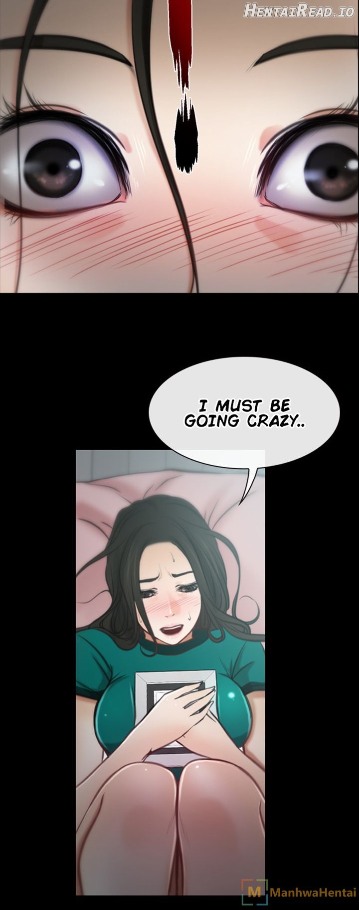 Hidden Feeling Chapter 6 - page 2
