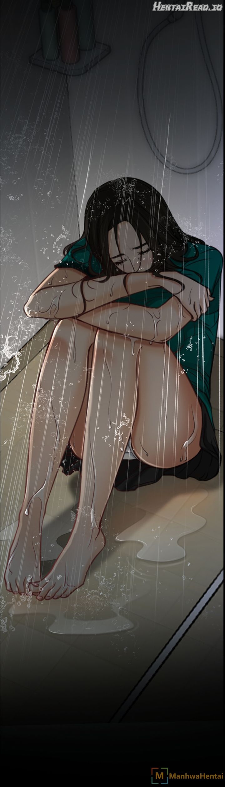 Hidden Feeling Chapter 6 - page 24
