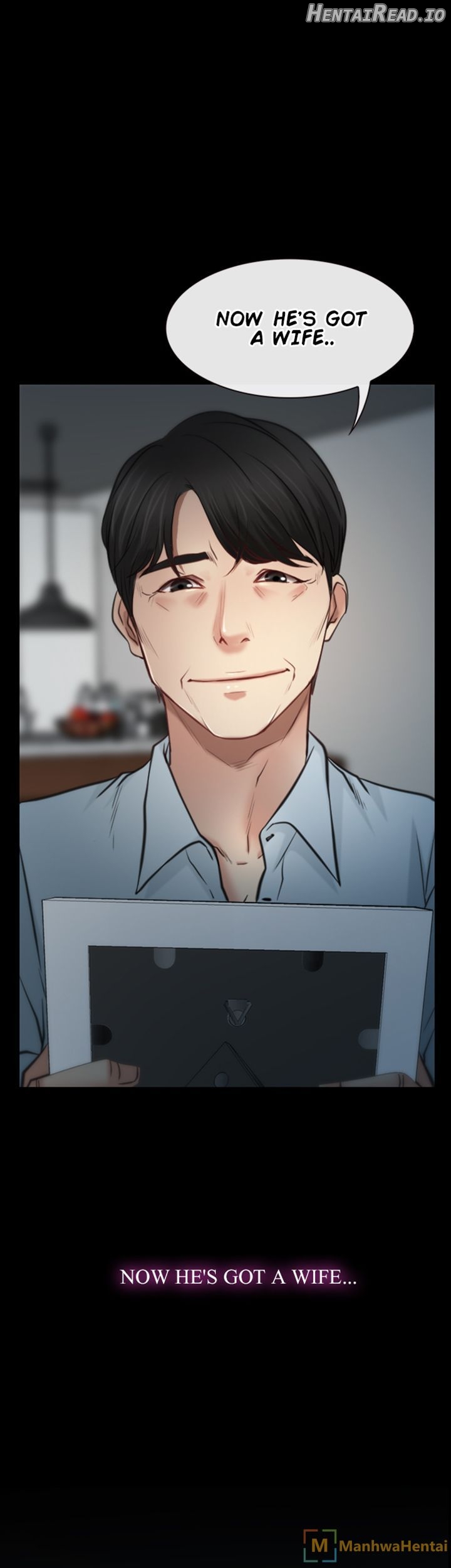 Hidden Feeling Chapter 7 - page 3