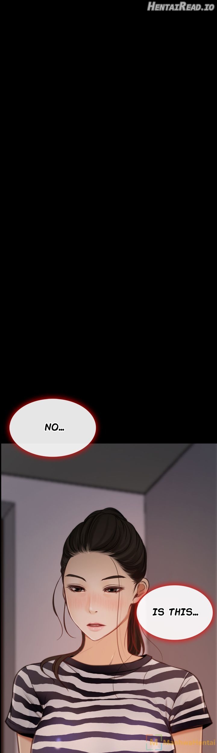 Hidden Feeling Chapter 7 - page 52