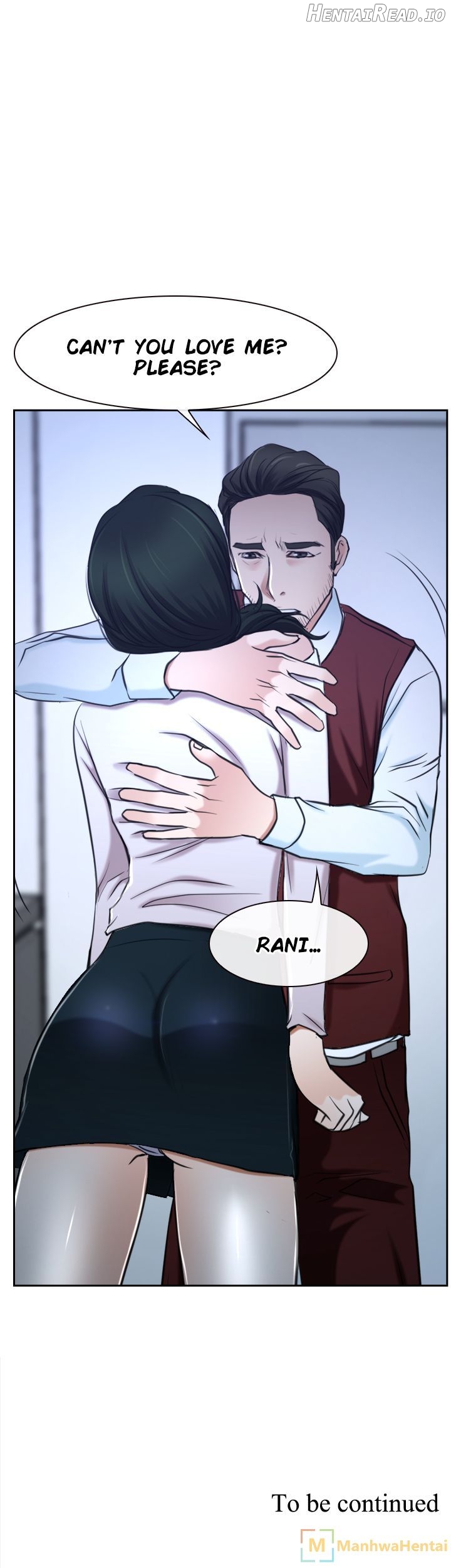 Hidden Feeling Chapter 36 - page 27