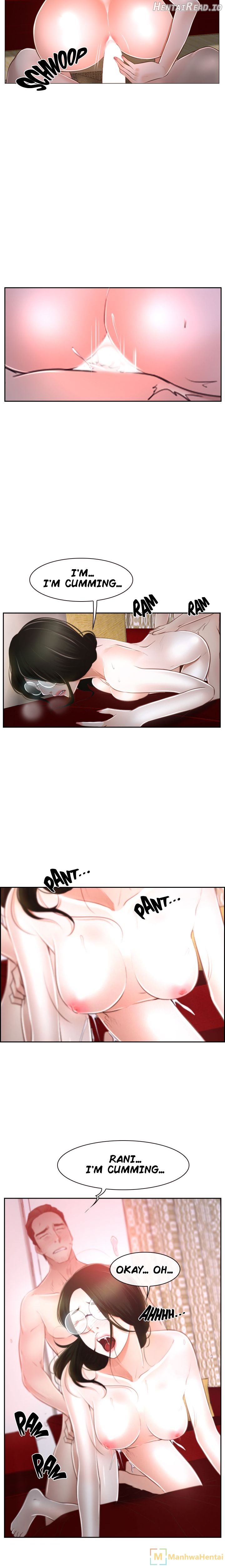 Hidden Feeling Chapter 37 - page 12