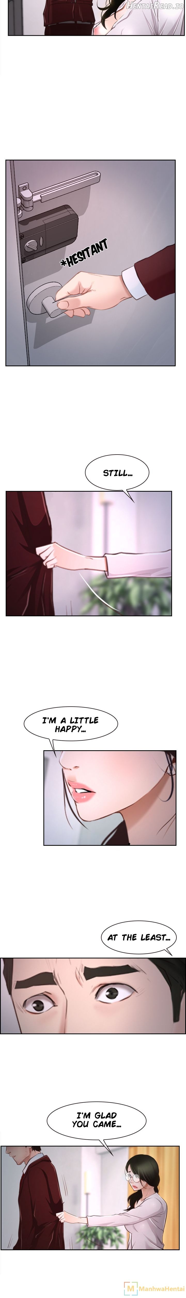Hidden Feeling Chapter 37 - page 2