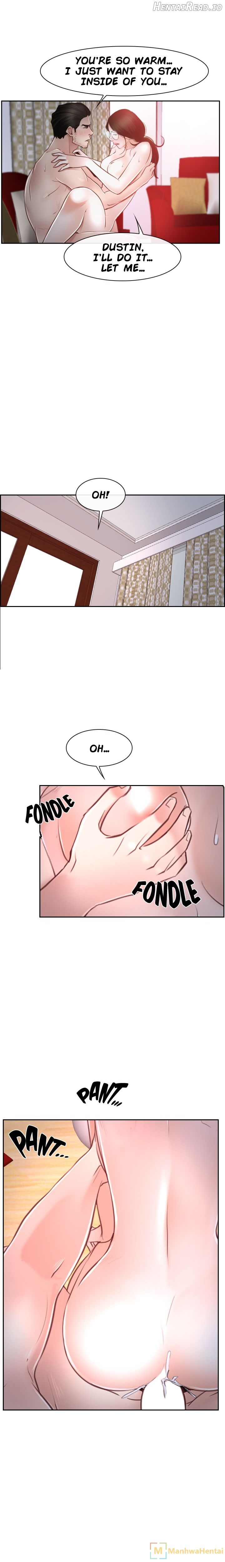 Hidden Feeling Chapter 37 - page 9