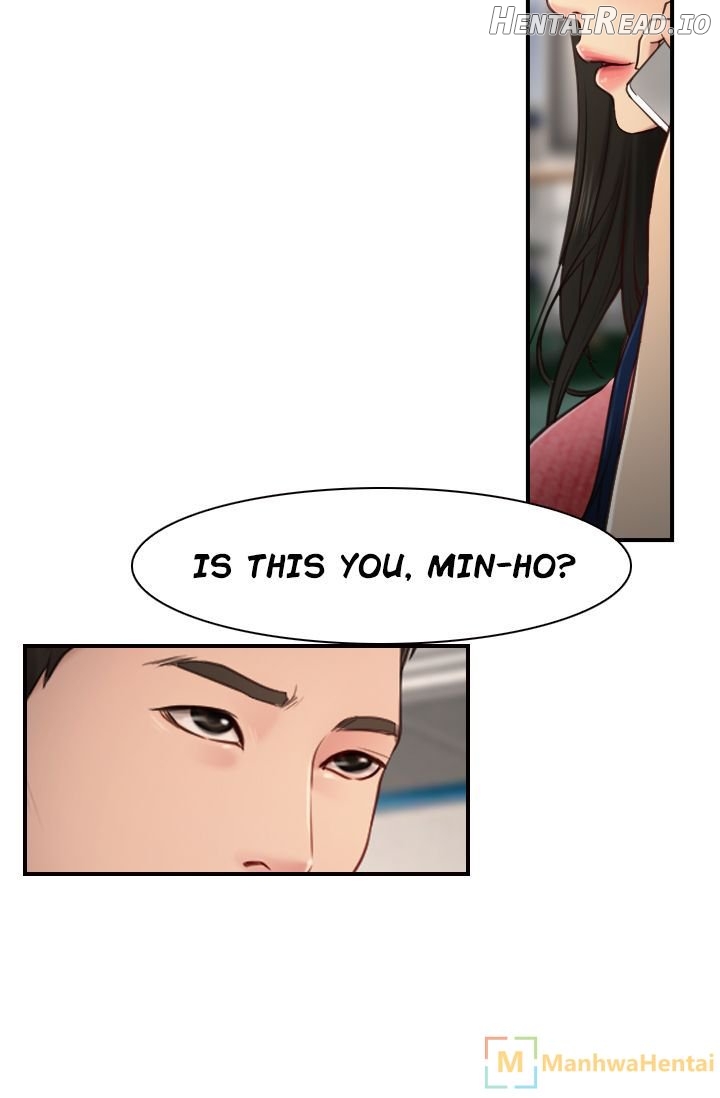 Hidden Feeling Chapter 10 - page 22