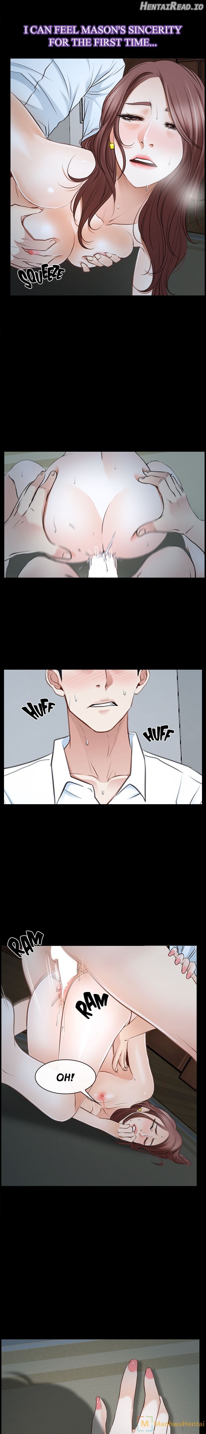 Hidden Feeling Chapter 38 - page 13