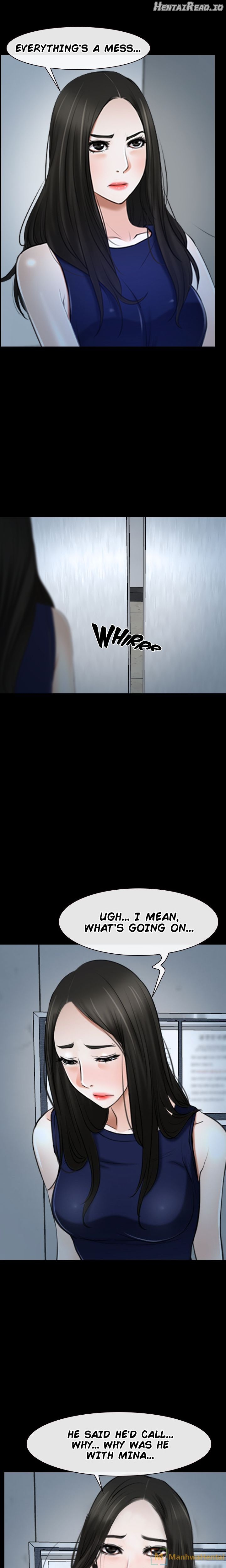 Hidden Feeling Chapter 38 - page 23
