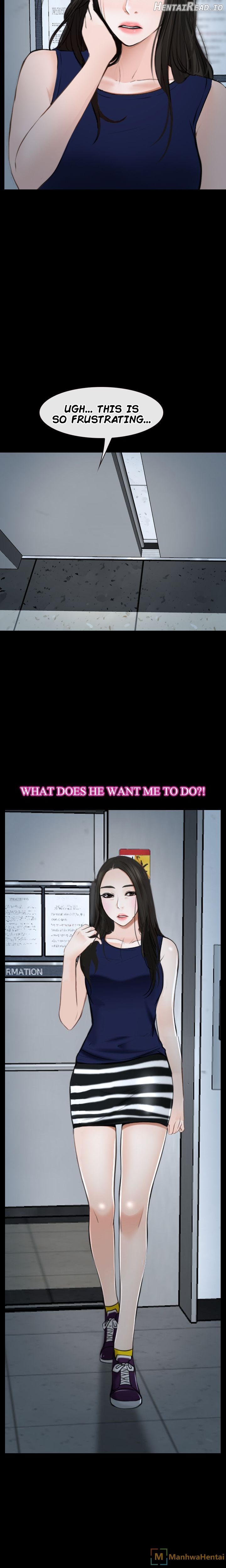 Hidden Feeling Chapter 38 - page 24
