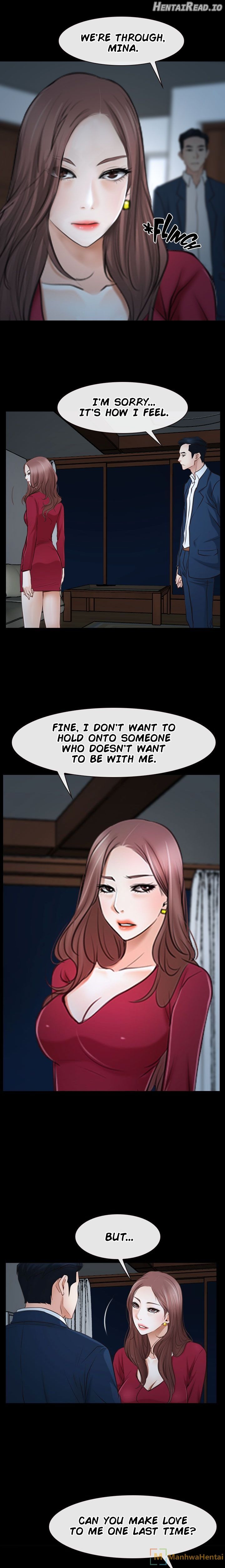 Hidden Feeling Chapter 38 - page 3
