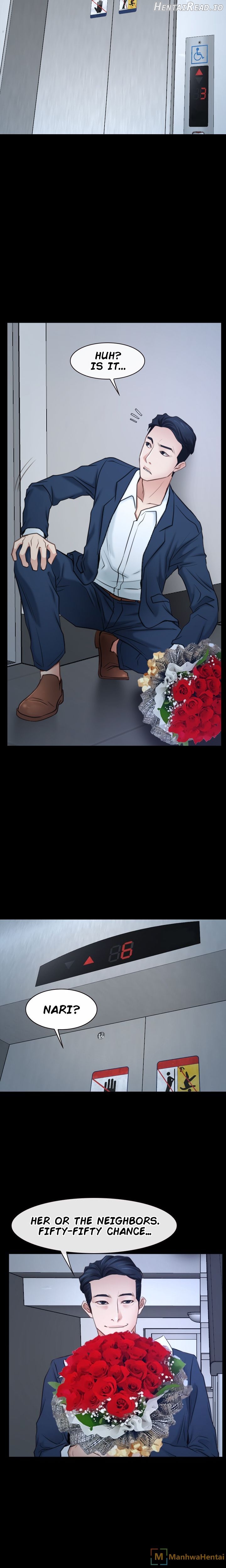Hidden Feeling Chapter 39 - page 16