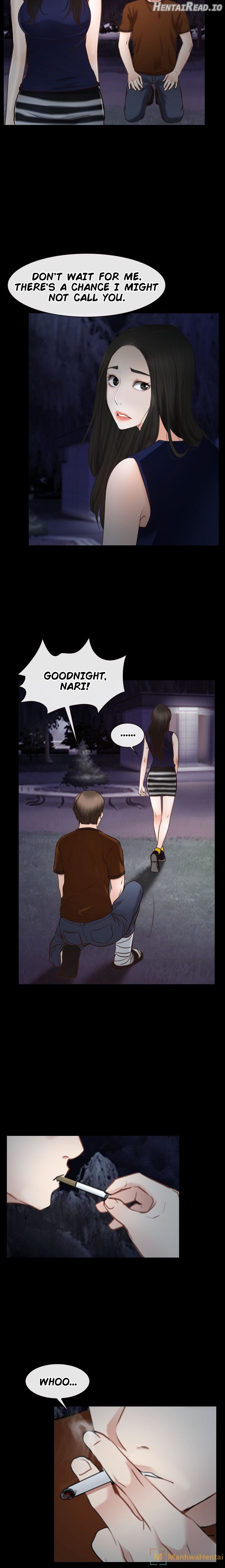 Hidden Feeling Chapter 39 - page 24