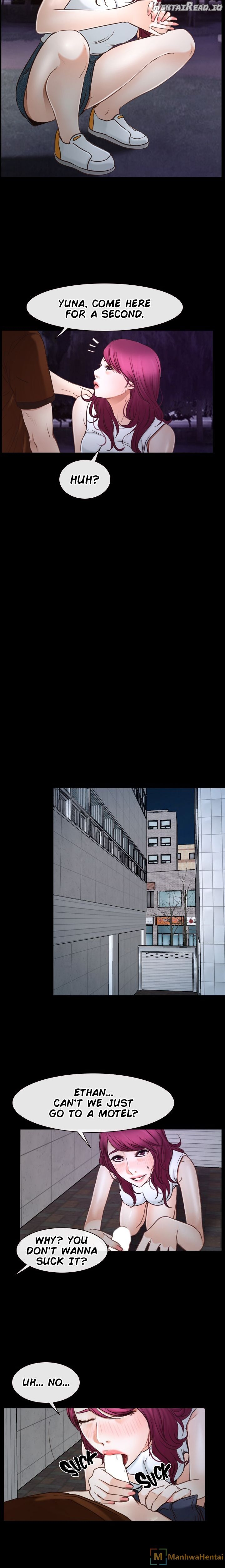 Hidden Feeling Chapter 39 - page 26