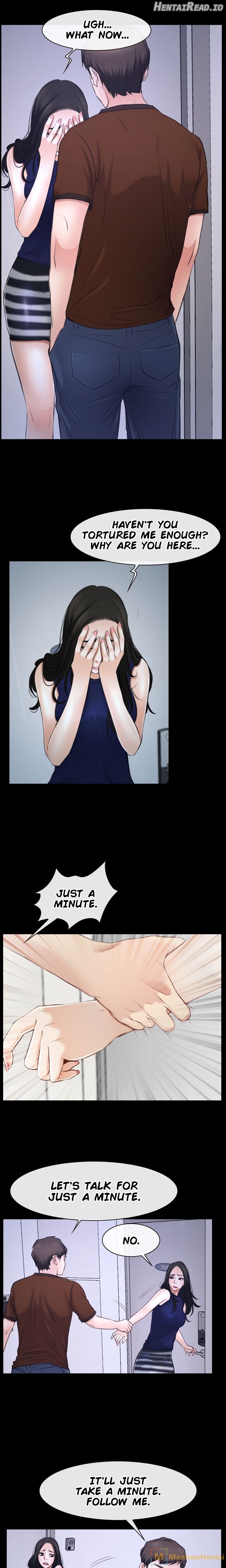 Hidden Feeling Chapter 39 - page 3