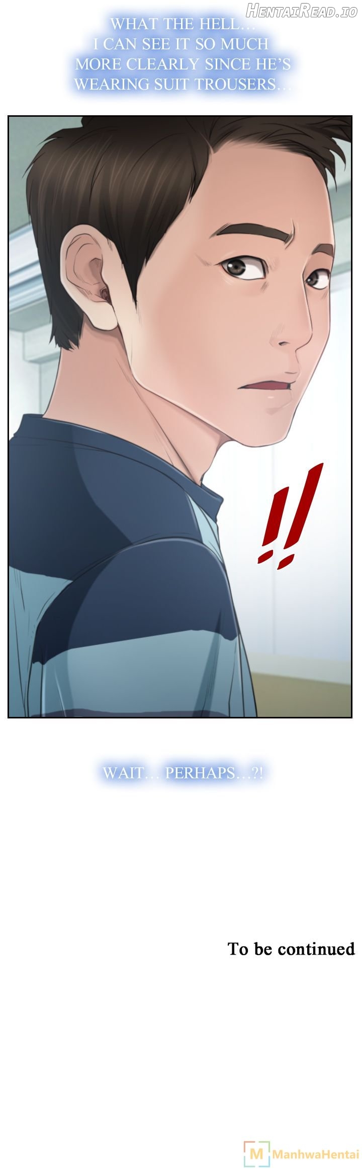 Hidden Feeling Chapter 12 - page 29