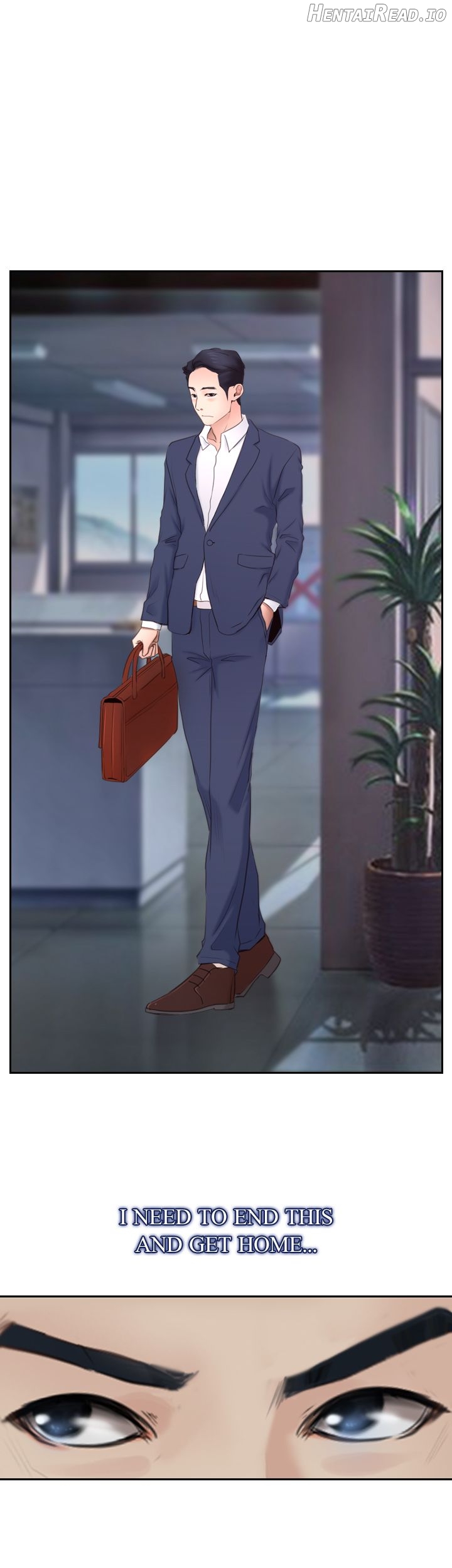 Hidden Feeling Chapter 40 - page 41