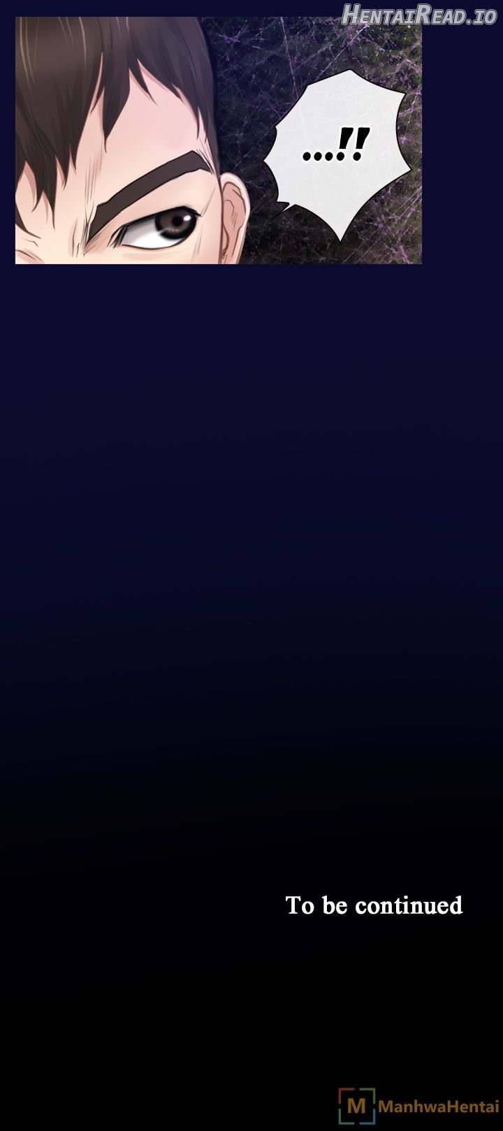 Hidden Feeling Chapter 14 - page 40