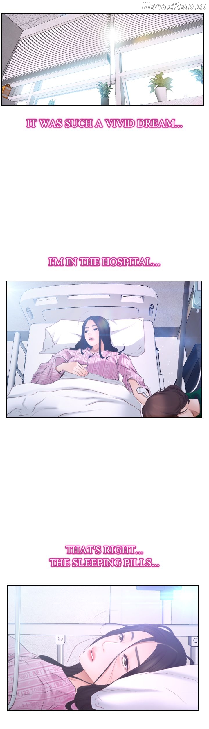 Hidden Feeling Chapter 42 - page 15