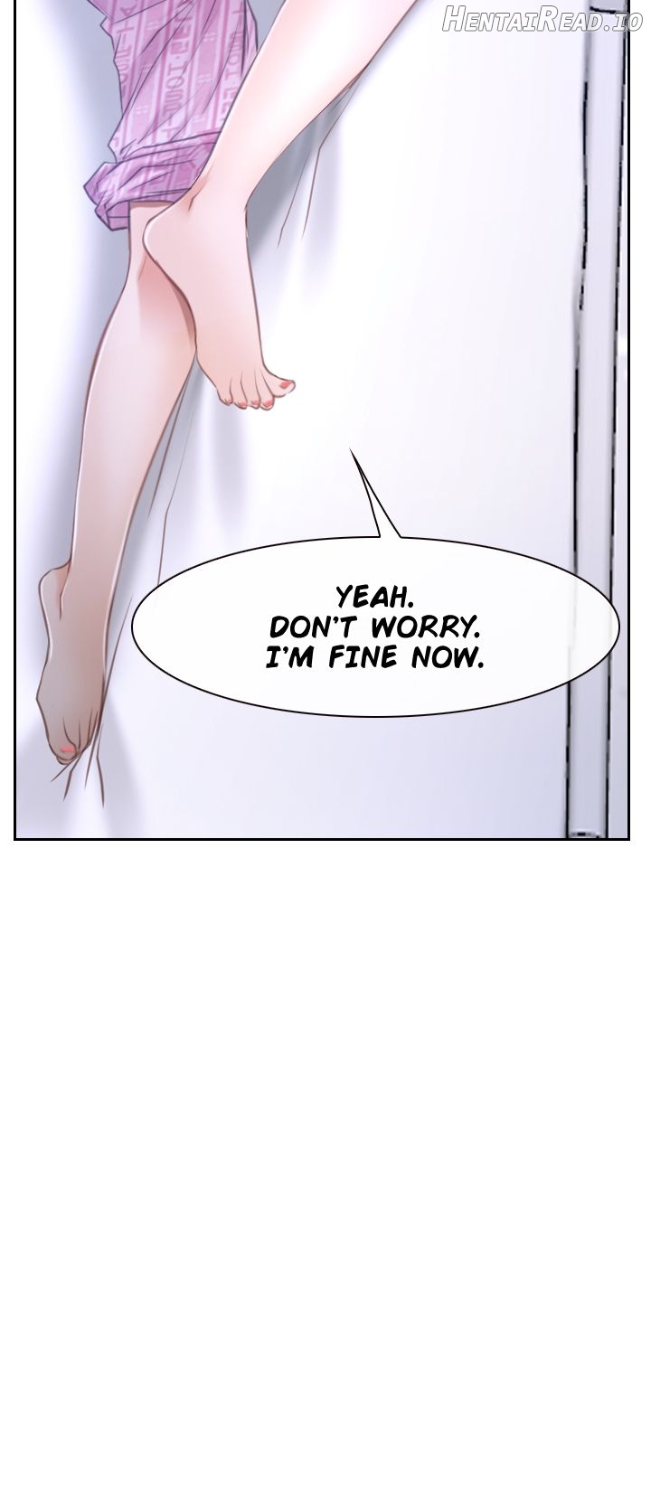 Hidden Feeling Chapter 42 - page 27