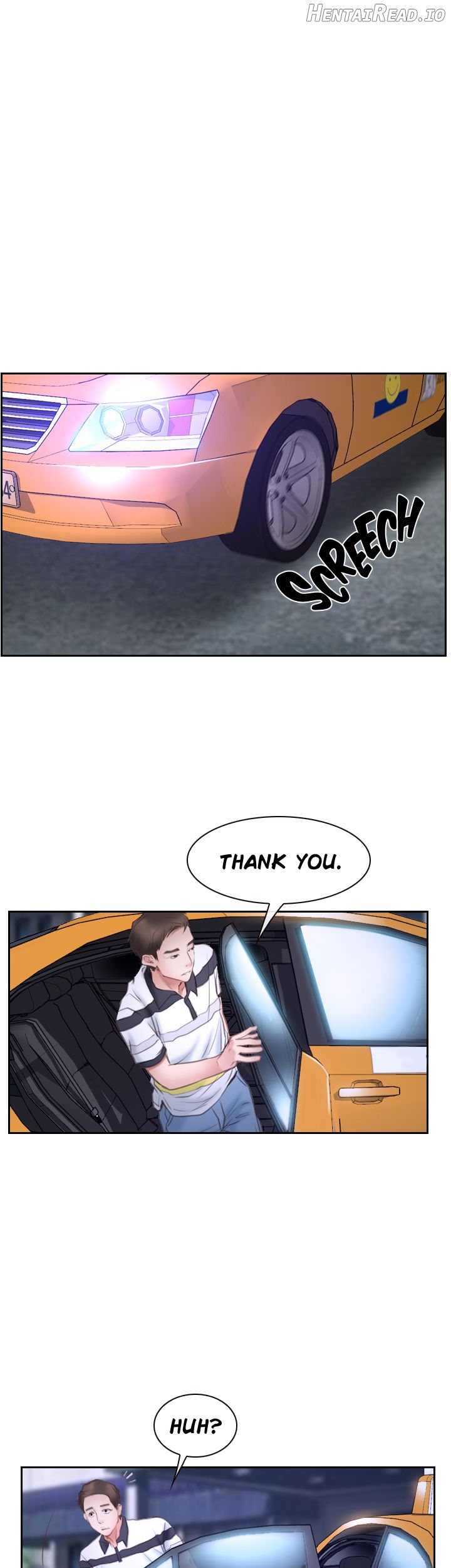Hidden Feeling Chapter 42 - page 28