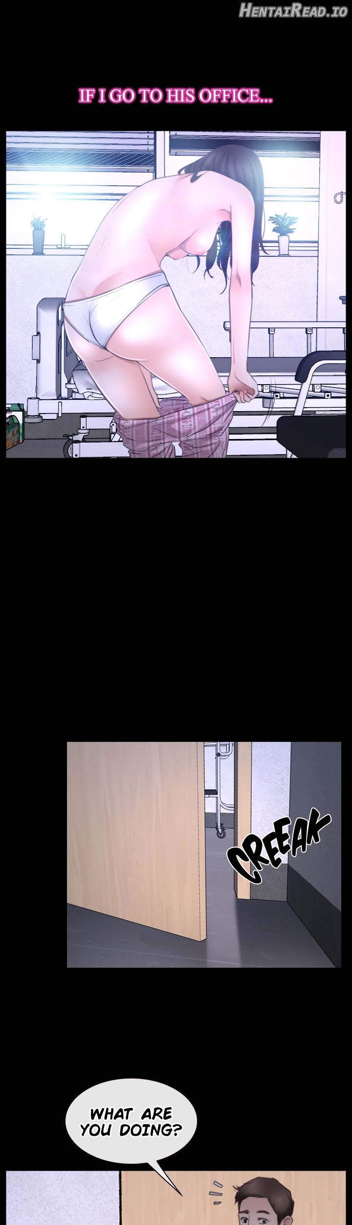 Hidden Feeling Chapter 42 - page 34