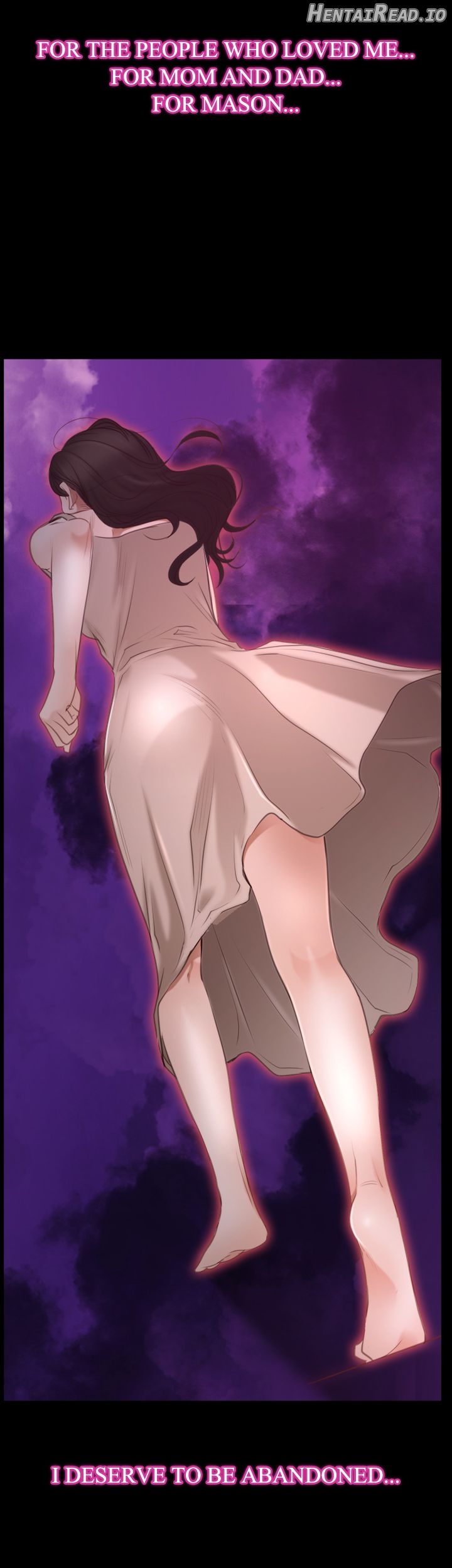 Hidden Feeling Chapter 42 - page 6