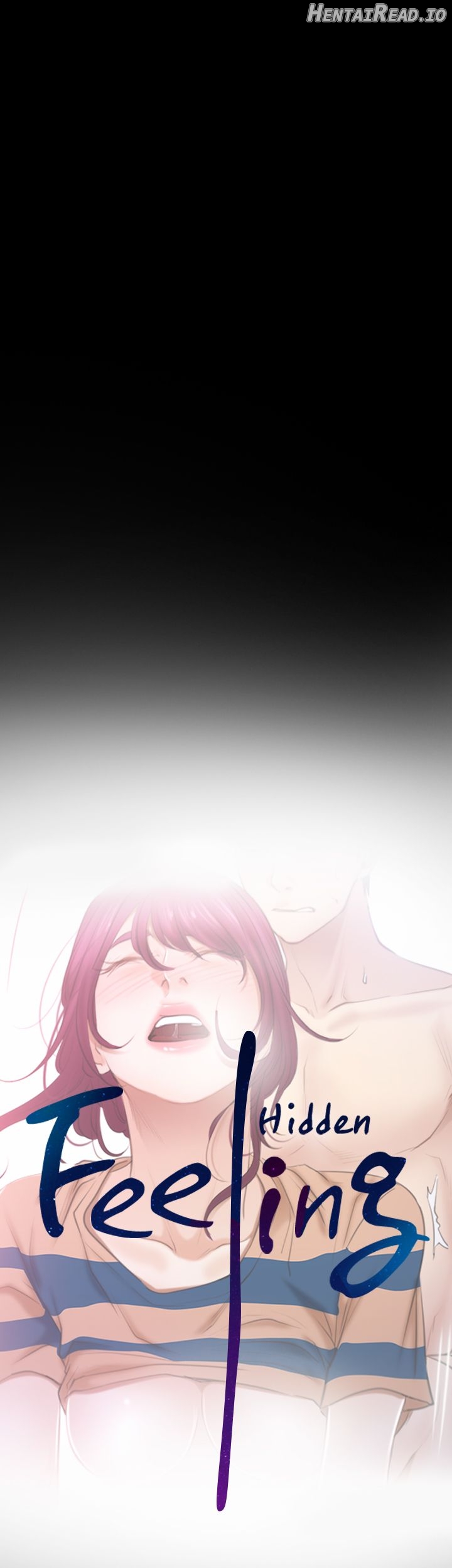 Hidden Feeling Chapter 44 - page 10