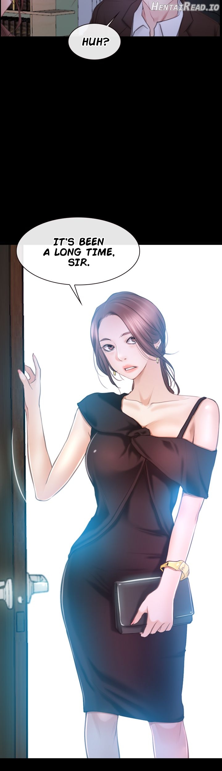 Hidden Feeling Chapter 44 - page 41