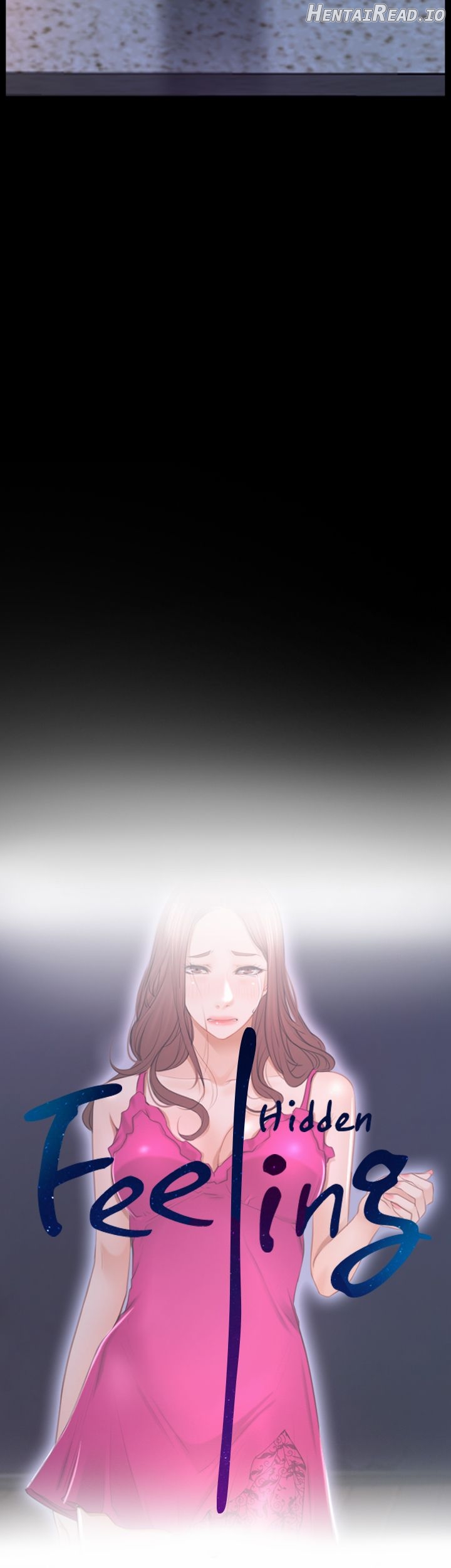 Hidden Feeling Chapter 45 - page 10