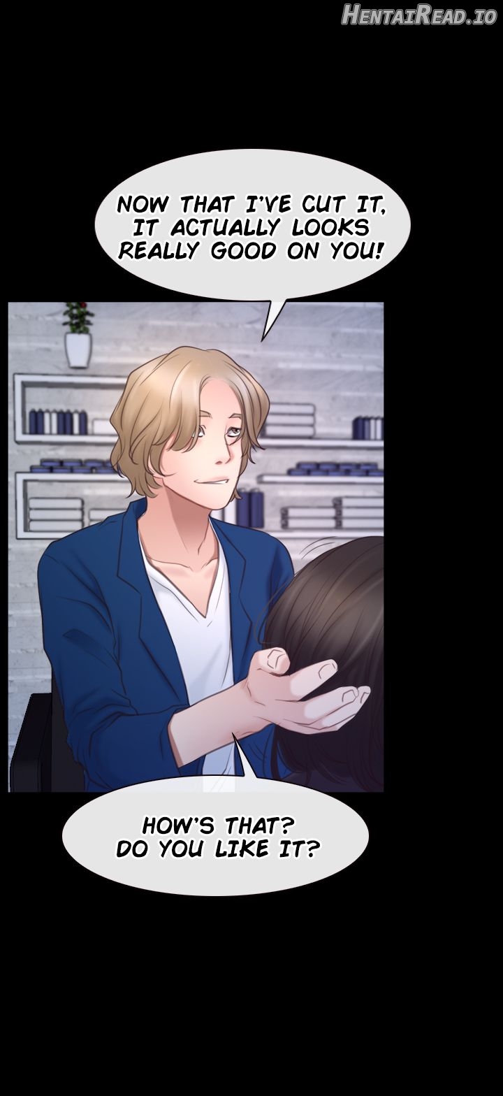 Hidden Feeling Chapter 45 - page 16