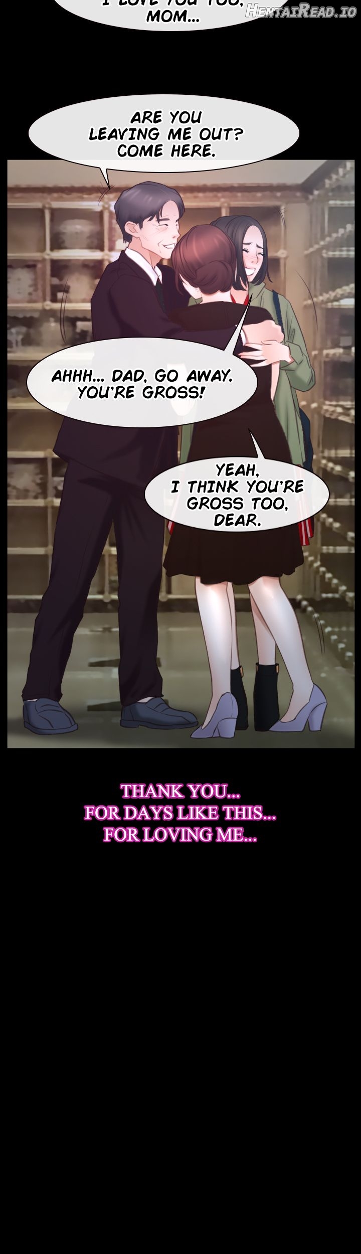 Hidden Feeling Chapter 45 - page 24