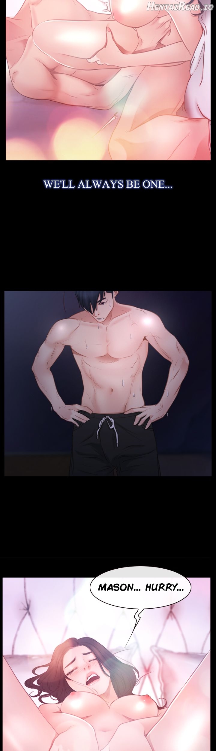 Hidden Feeling Chapter 45 - page 31
