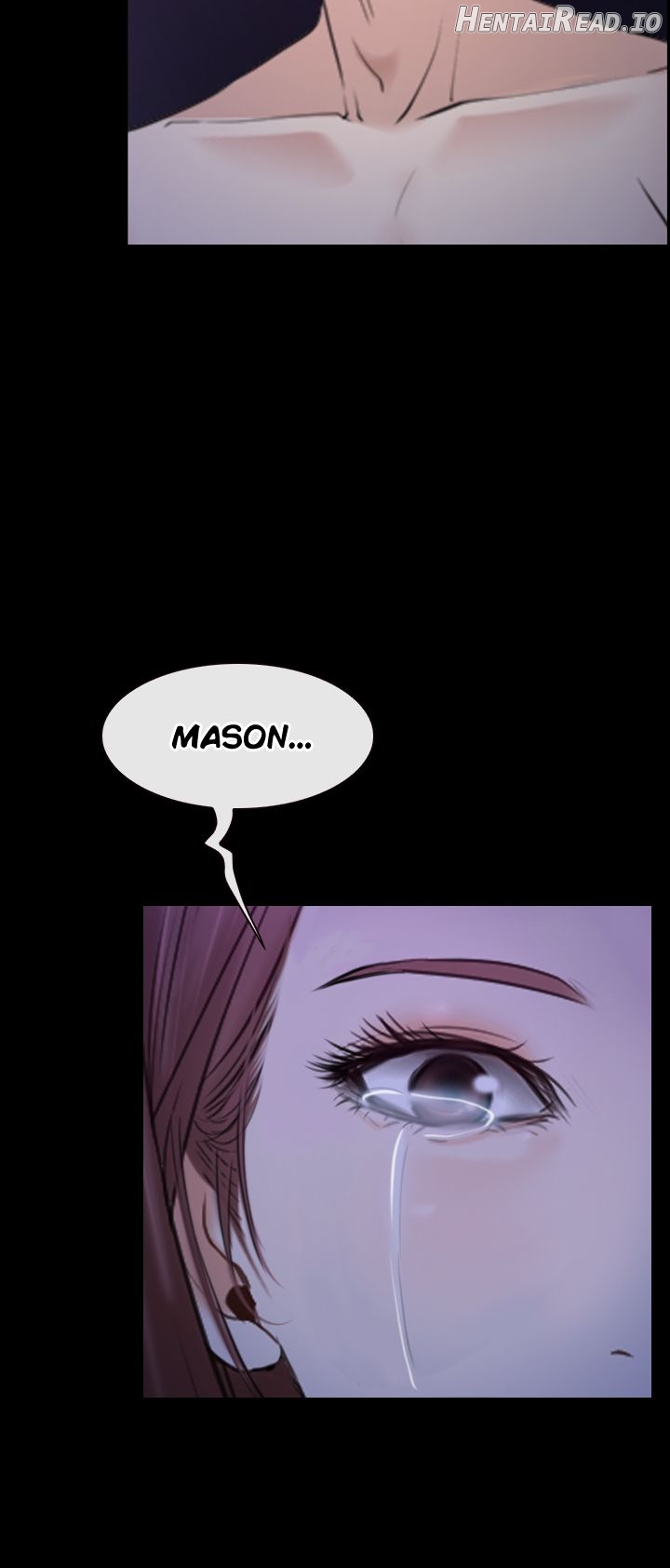 Hidden Feeling Chapter 45 - page 36