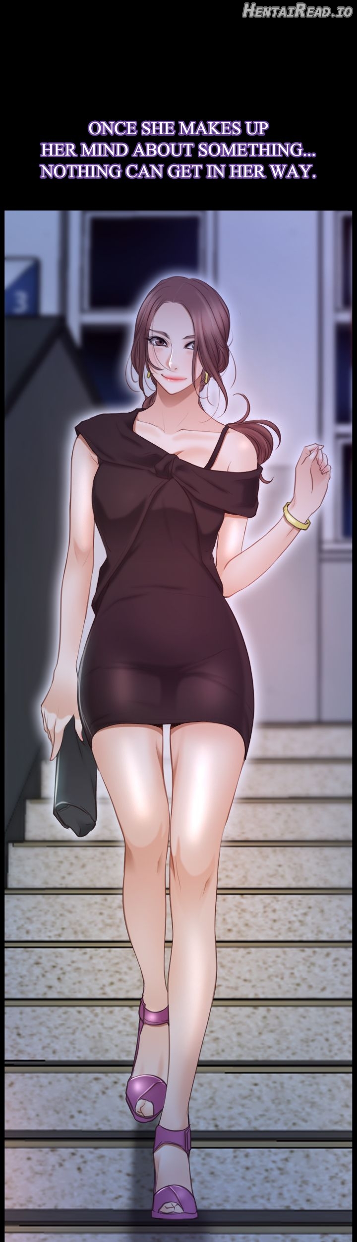 Hidden Feeling Chapter 45 - page 9