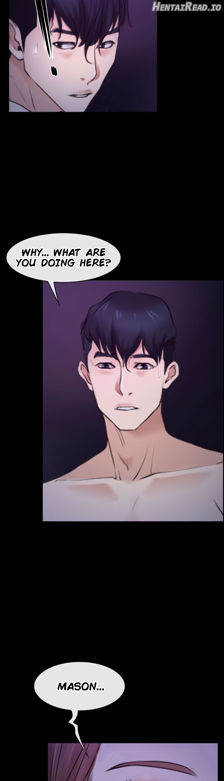 Hidden Feeling Chapter 46 - page 2