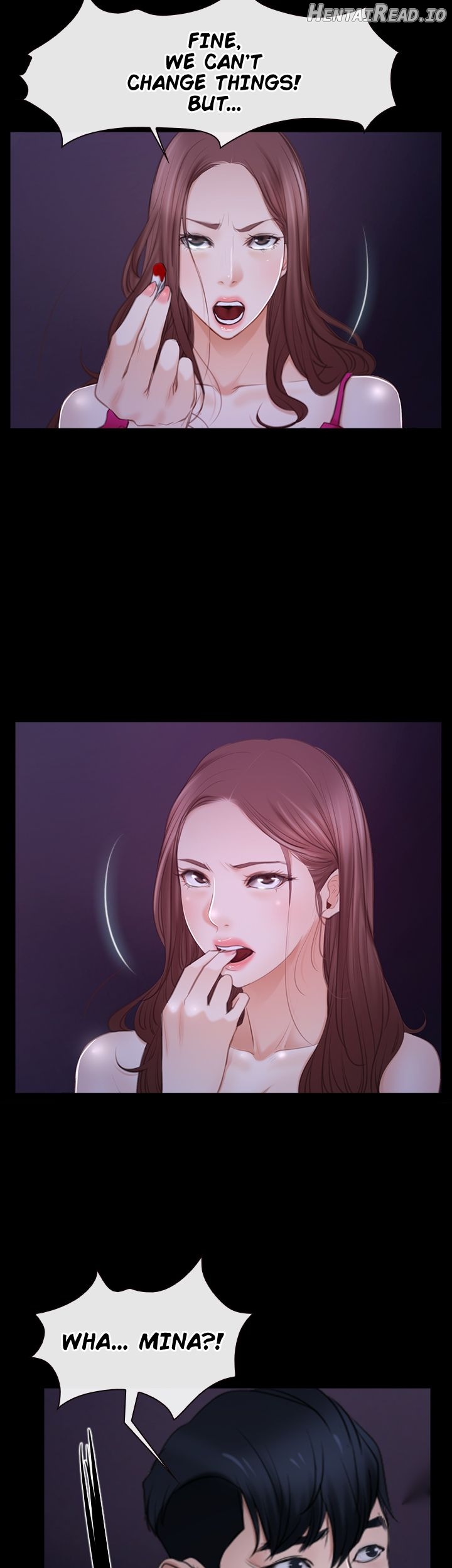 Hidden Feeling Chapter 46 - page 26