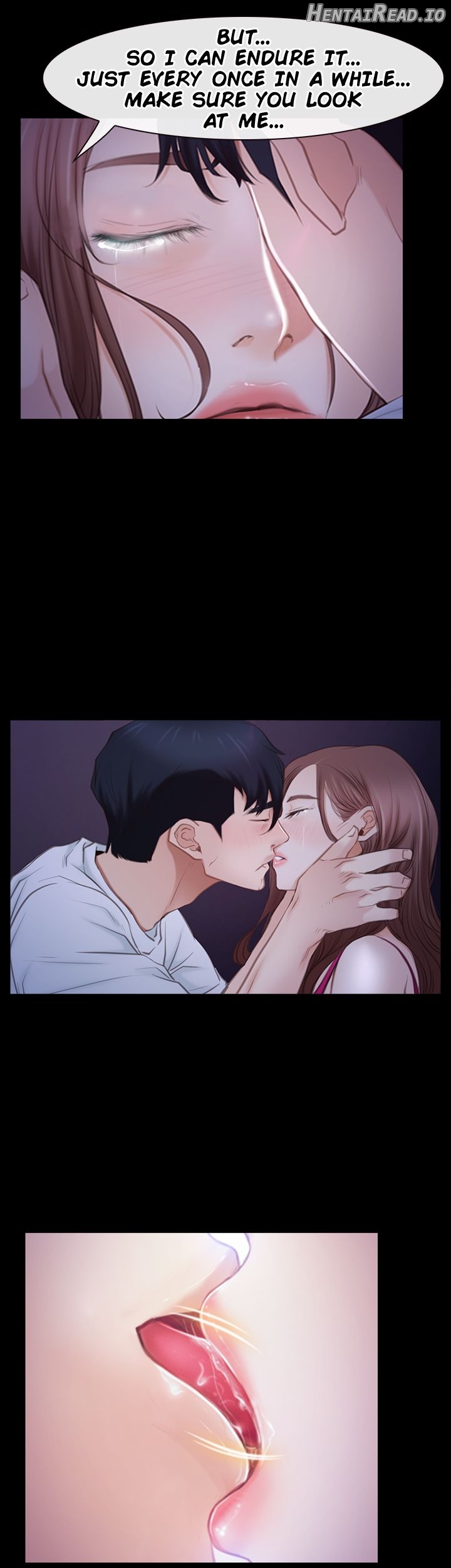 Hidden Feeling Chapter 46 - page 29