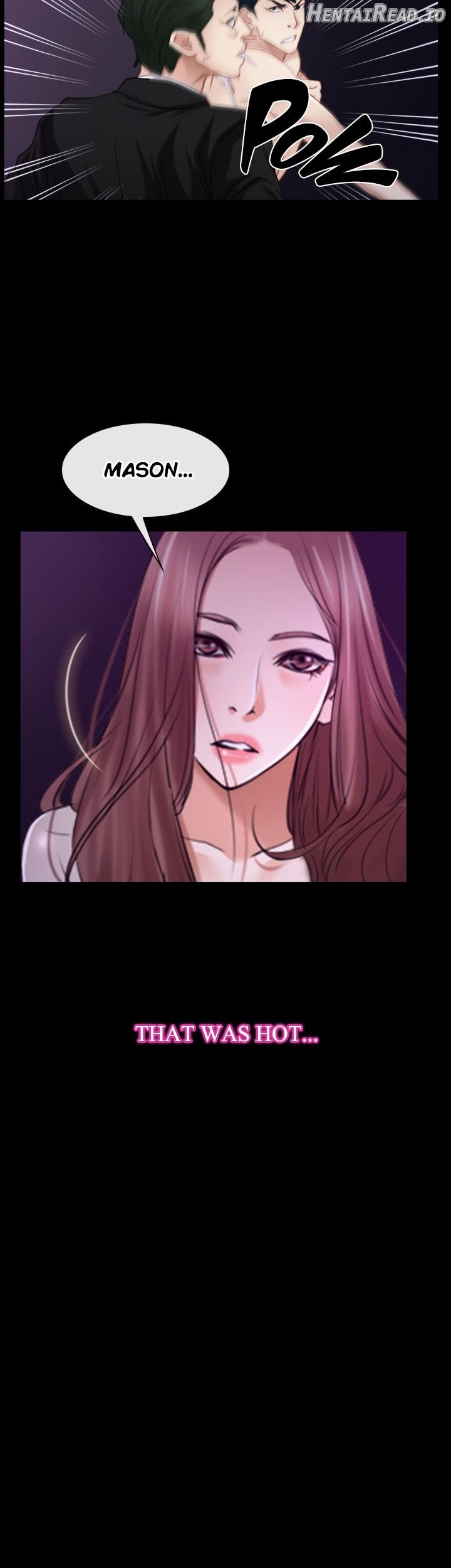 Hidden Feeling Chapter 47 - page 16