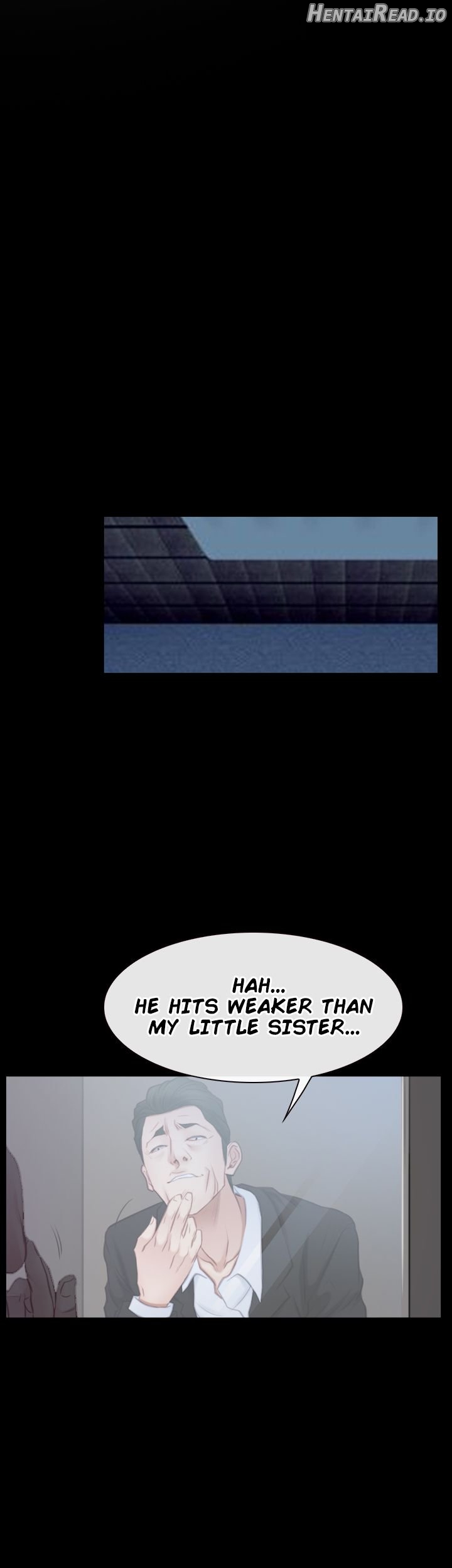 Hidden Feeling Chapter 47 - page 18