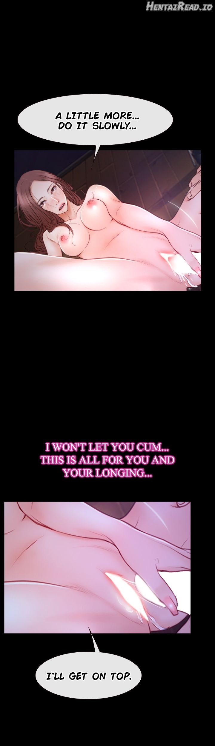 Hidden Feeling Chapter 47 - page 5