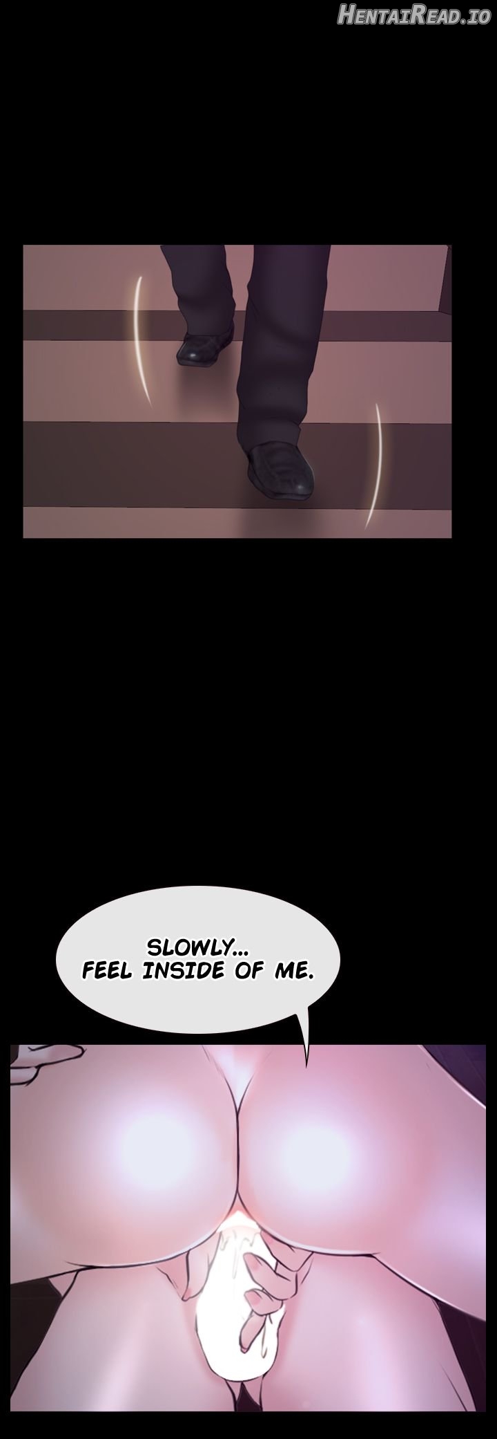 Hidden Feeling Chapter 47 - page 6