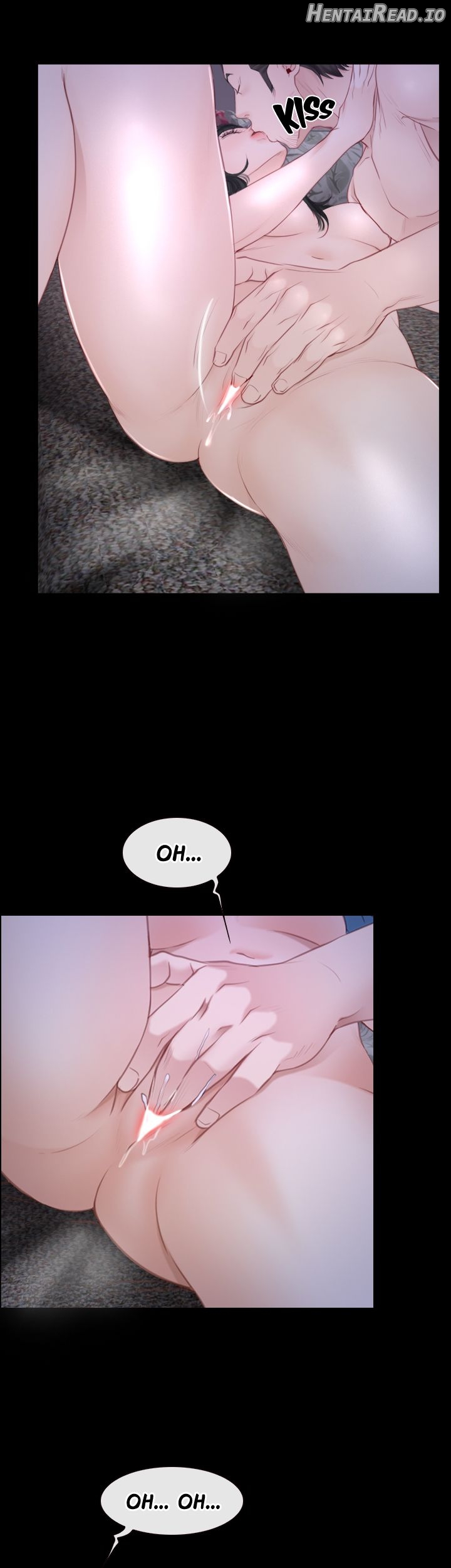Hidden Feeling Chapter 48 - page 4