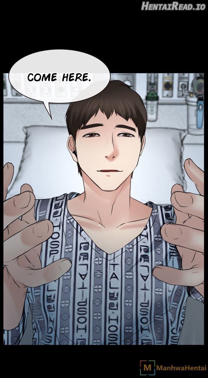 Hidden Feeling Chapter 21 - page 23