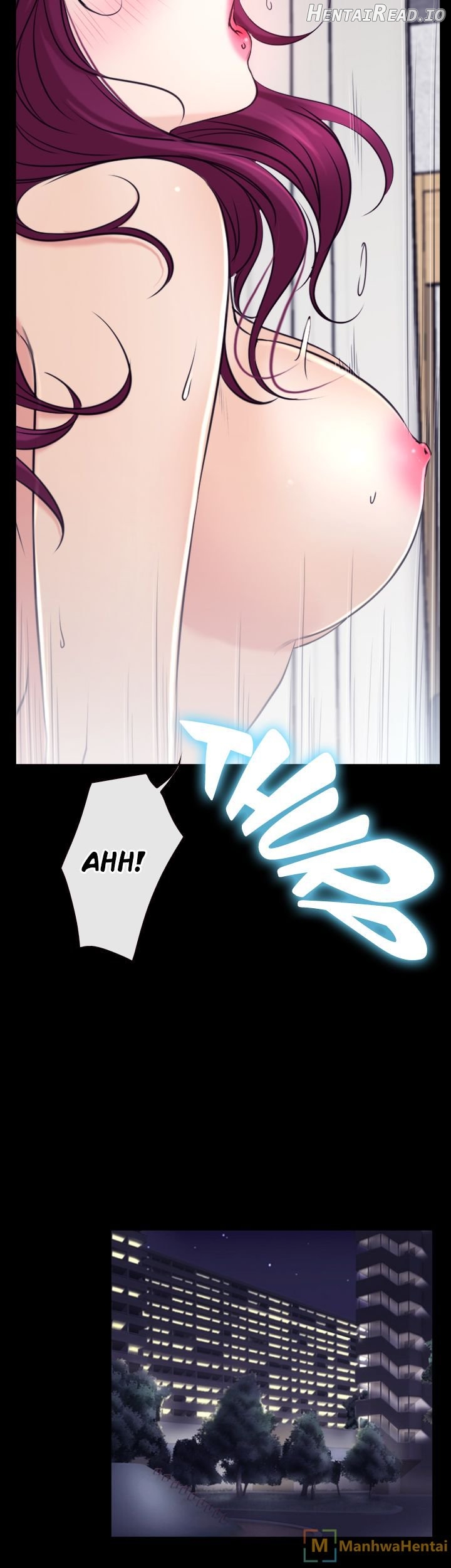 Hidden Feeling Chapter 21 - page 31