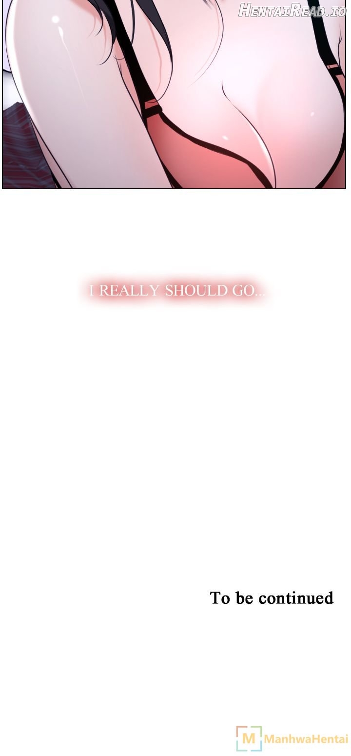 Hidden Feeling Chapter 21 - page 37