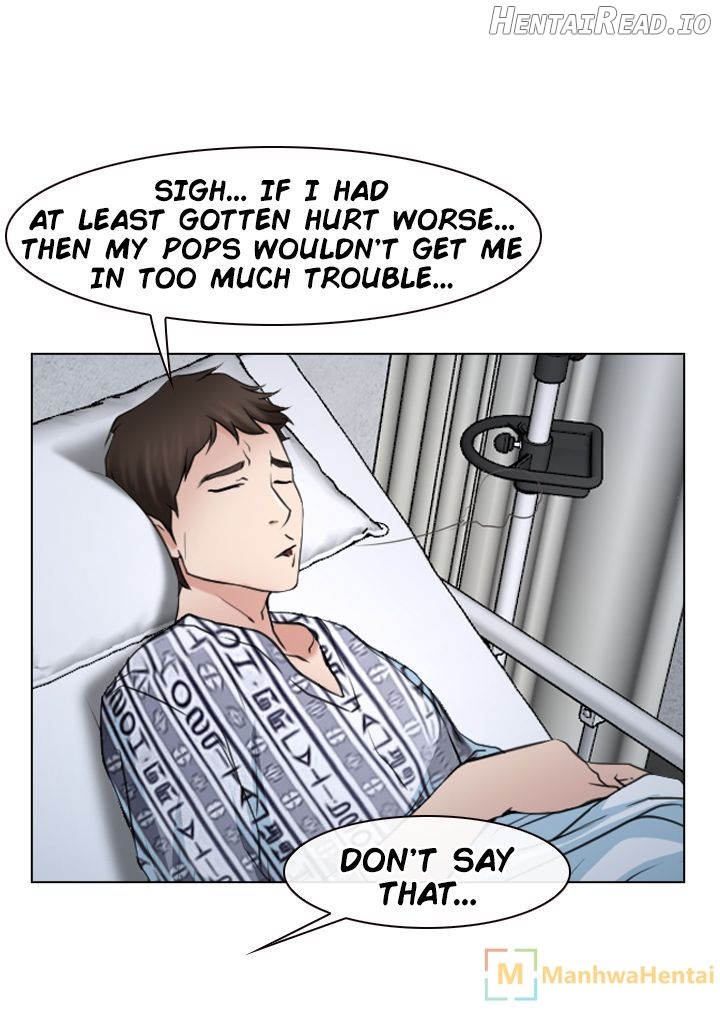 Hidden Feeling Chapter 22 - page 8