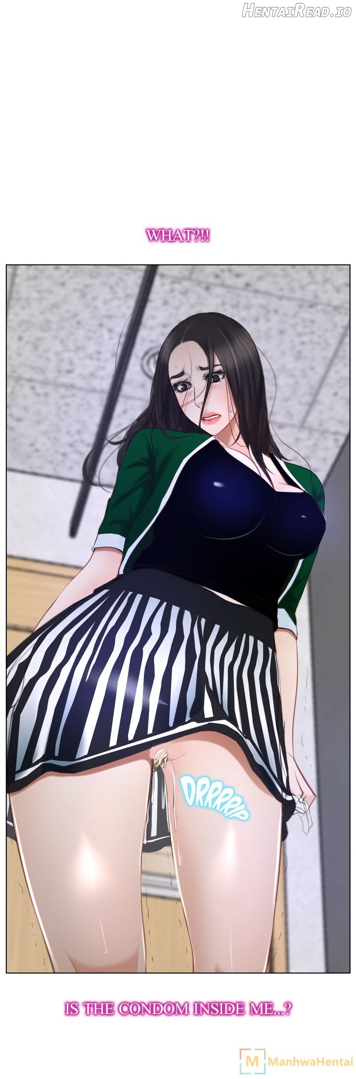 Hidden Feeling Chapter 24 - page 9