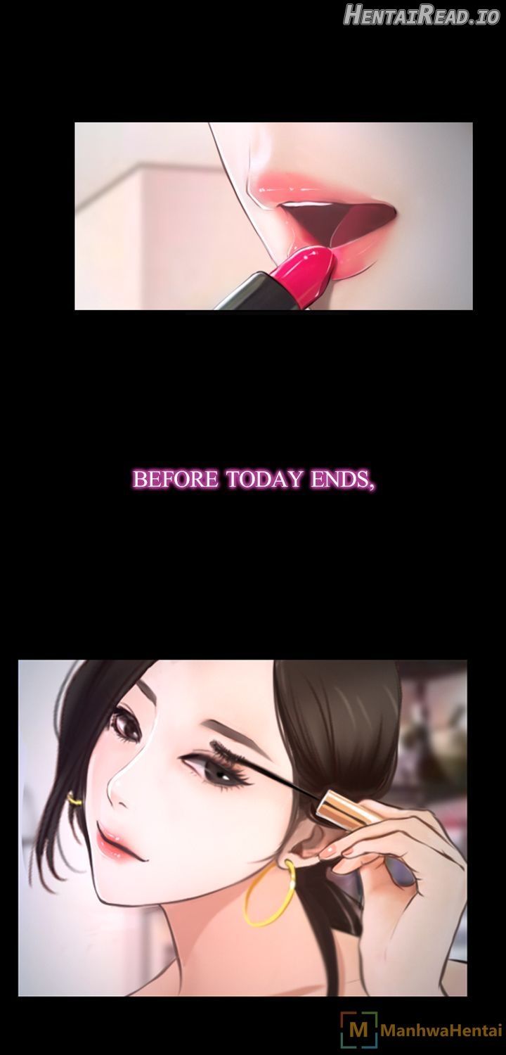 Hidden Feeling Chapter 25 - page 12