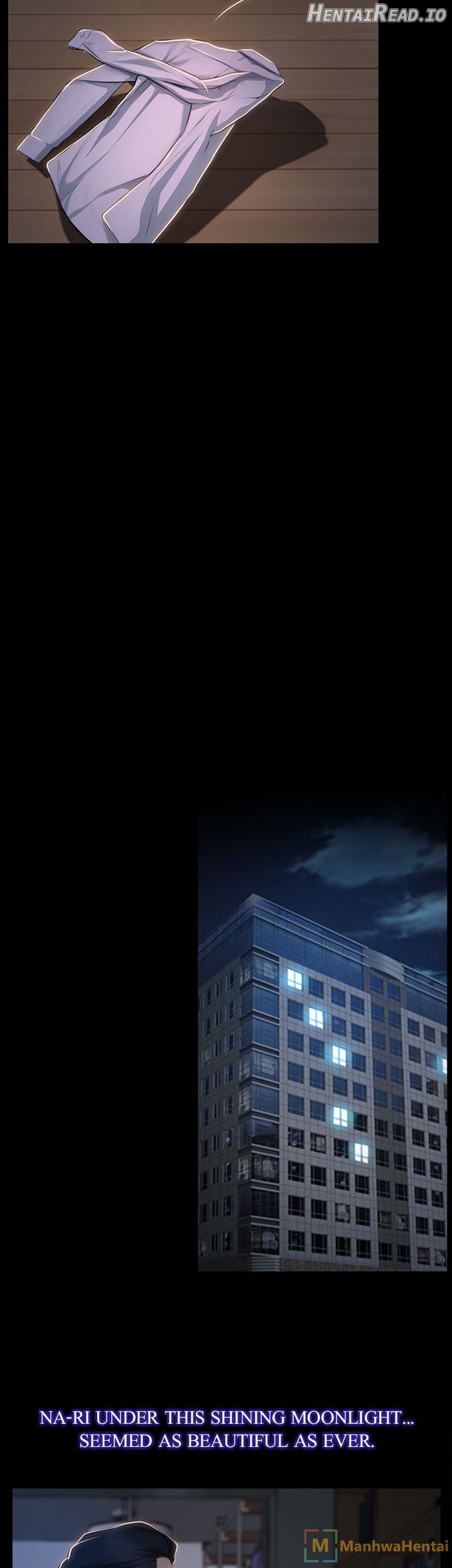 Hidden Feeling Chapter 26 - page 10