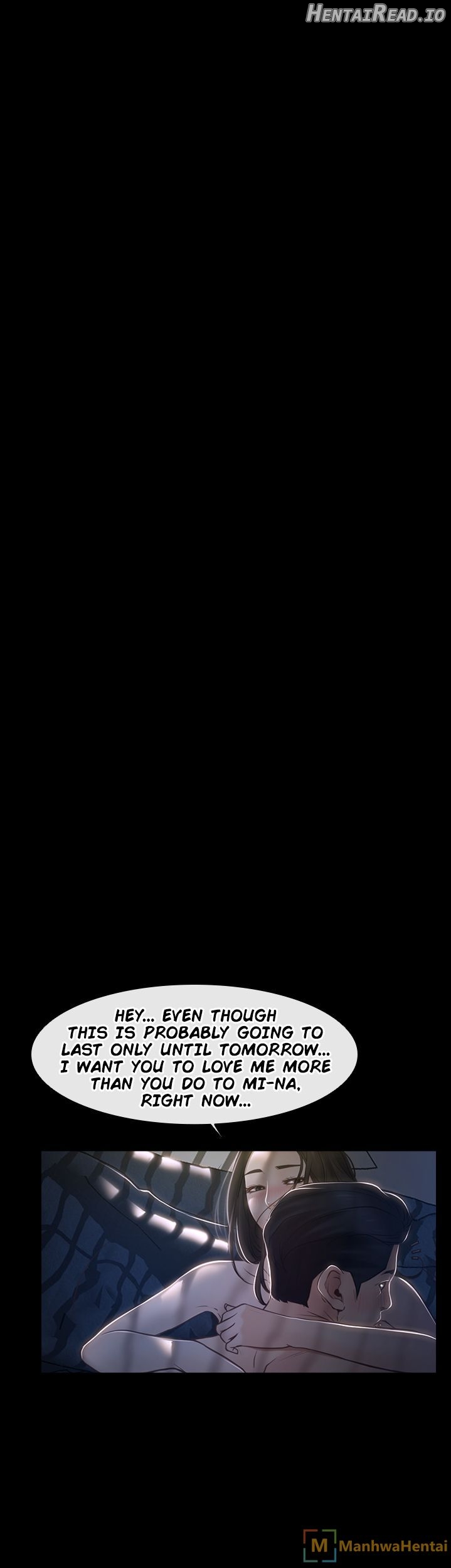 Hidden Feeling Chapter 26 - page 13