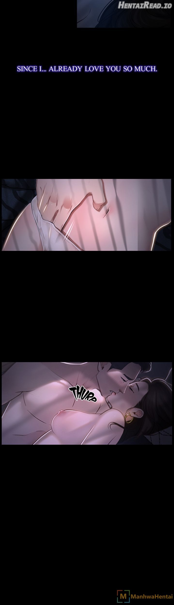 Hidden Feeling Chapter 26 - page 16